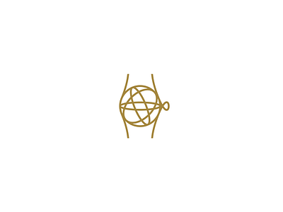 The Watch abstract branding clock designer end high hire identity illustration logo luxury minimal naviagtion navigator rolex simple time top watch