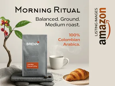 Design Amazon Listing Banners amazon design amazon listing banners design graphic design