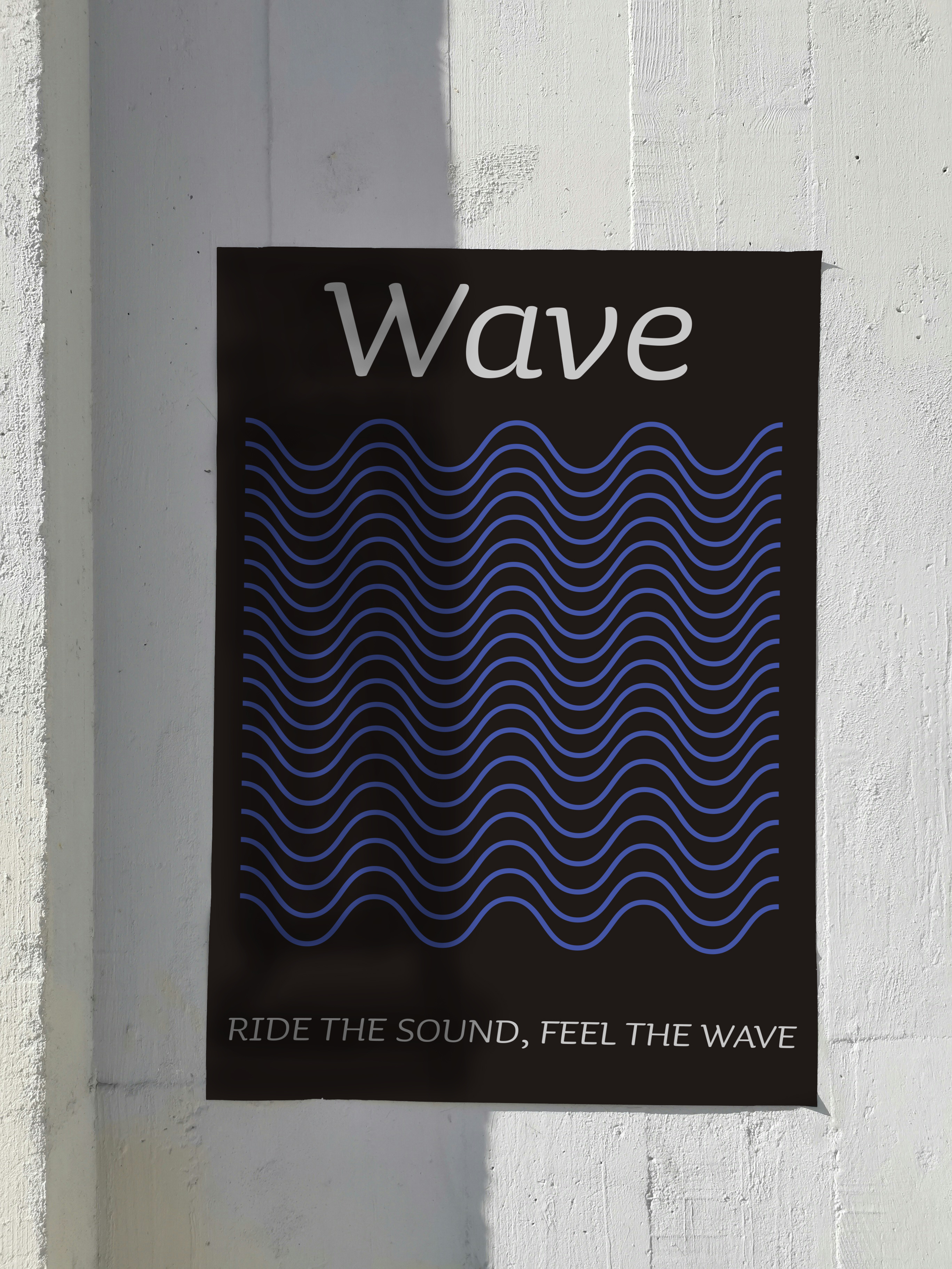 Example of Wave