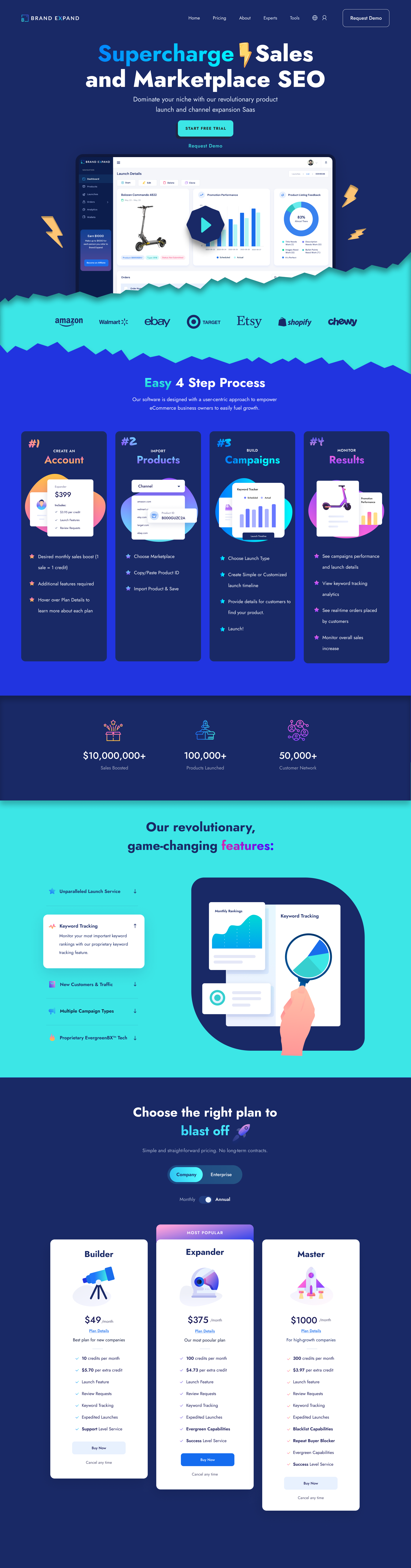 Landing Page applandingpage calltoaction cleanwebdesign conversiondesign creativelandingpage digitalproductdesign homepagedesign landingpage landingpagedesign leadgeneration marketingdesign minimaldesign productpage responsivedesign saaswebsite salespage uiuxdesign webdesign webinterface weblayout