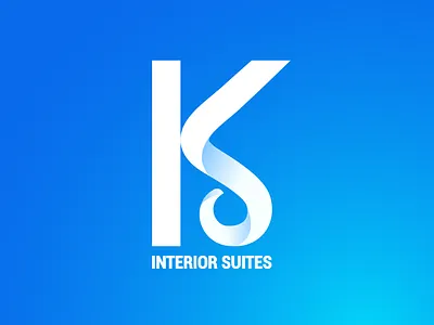 Interior Suites Logo | Modern IS logo | Architech brand identity branding designofly etsy interior design logo graphic design identity interior interior design interior design logo interior logo interior logo ideas interior suites interior suites logo is logo logo modern is identity modern logo modern logo design suites