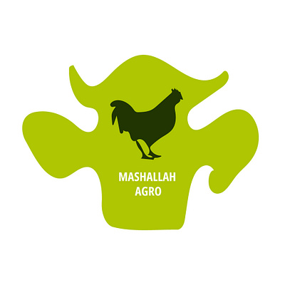 🐓 Mashallah Agro – Visual Branding & Digital Presence agro branding agro farm bangladesh farm branding farm design fresh food design livestock branding local farm logo mock up logo mockkup organic farm poultry design sustainable farming visual identity