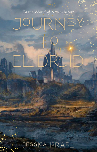 Book Cover Designs Fantasy & Fun bookcovere branddesign branding business clean colorful ebook fantasy graphic design