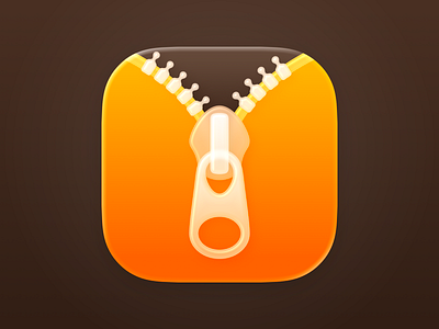 Arkyve macOS App Icon app icon design icon design