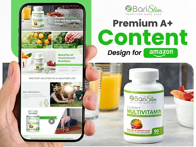 Amazon Premium A+ Content Design a content amazon brand design amazon creatives amazon graphics amazon premium a content design branding product premium a design