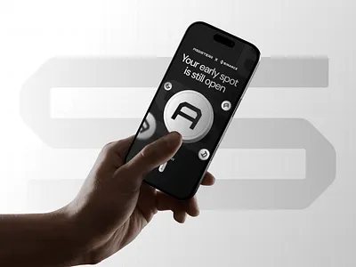 Assisterr | Social Media | Token Ads ads design graphic design post token ui wallet web3