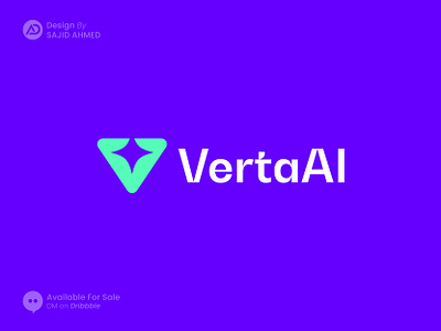 Startup, Futuristic, Tech, AI, SaaS, Software, V Logo branding business logo company logo corporate creative logo letter v logo logo design modern logo v abstract logo v ai logo v letter logo v letter mark v logo v logo design v logomark v minimal logo v minimalist logo v modern logo v symbol v tech logo