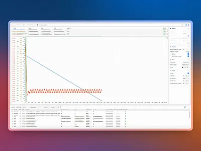🖥️ Multi-Platform Desktop App 🎬 Real-Time Scope .net avalonia avalonia ui multiplatform scope scope scottplot
