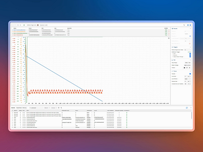 🖥️ Multi-Platform Desktop App 🎬 Real-Time Scope .net avalonia avalonia ui multiplatform scope scope scottplot