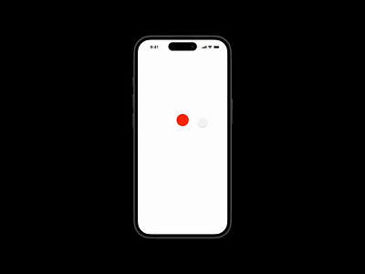 Smart Shopping Assistant - Prototype aiassitant figma jitter mobile prototype ui welcome