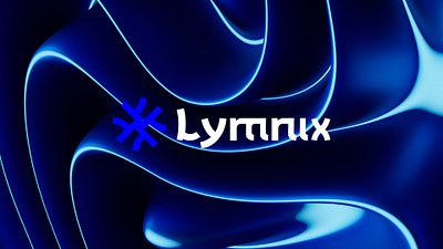 Lymnix branddesign brandidentity branding brandingaday creativelogo designerlife designshowcase digitalbranding dribbbleportfolio graphicdesigner identitydesign lettermark logodesign logoinspiration lymnix minimallogo modernlogo techbranding visualidentity