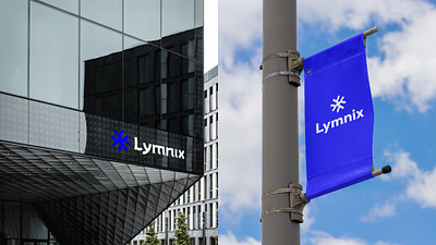 Lymnix branddesign brandidentity branding brandingaday creativelogo designerlife designshowcase digitalbranding dribbbleportfolio graphicdesigner identitydesign lettermark logodesign logoinspiration lymnix minimallogo modernlogo techbranding visualidentity