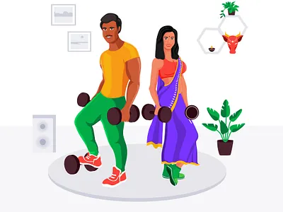 Illustration for splash screen best design branding cartoon illustration cartooning design illustraion illustration illustration art illustrator mobile app splash screen ui