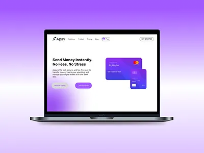 Fintech Dashboard branding cleanui currency wallet dashboard design digital wallet figma fintech fintech dashboard mobile design modern design ui