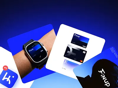 Fintech Branding animation brand identity branding card credit card crypto finance fintech graphic design logo mockup payment ui