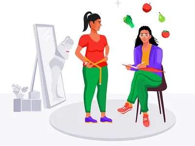 Splash Screen of mobile app best design cartoon illustration design illustraion illustration illustration art illustrator ui vector vectors