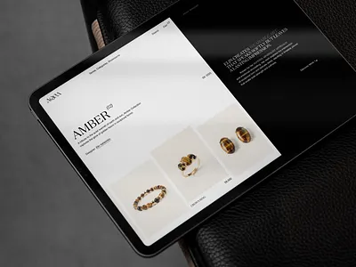 A Digital Still Life application bn digital bndigital branding design ecommerce logo mobile ui