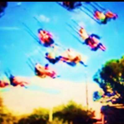 Midsummer Flying Chairs animation branding design graphic design illustration logo stop motion video