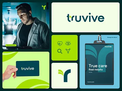 Healthcare logo design brand identity branding healthcare logo leaf logo logo logo design logotype medical logo minimal logo modern logo wordmark logo