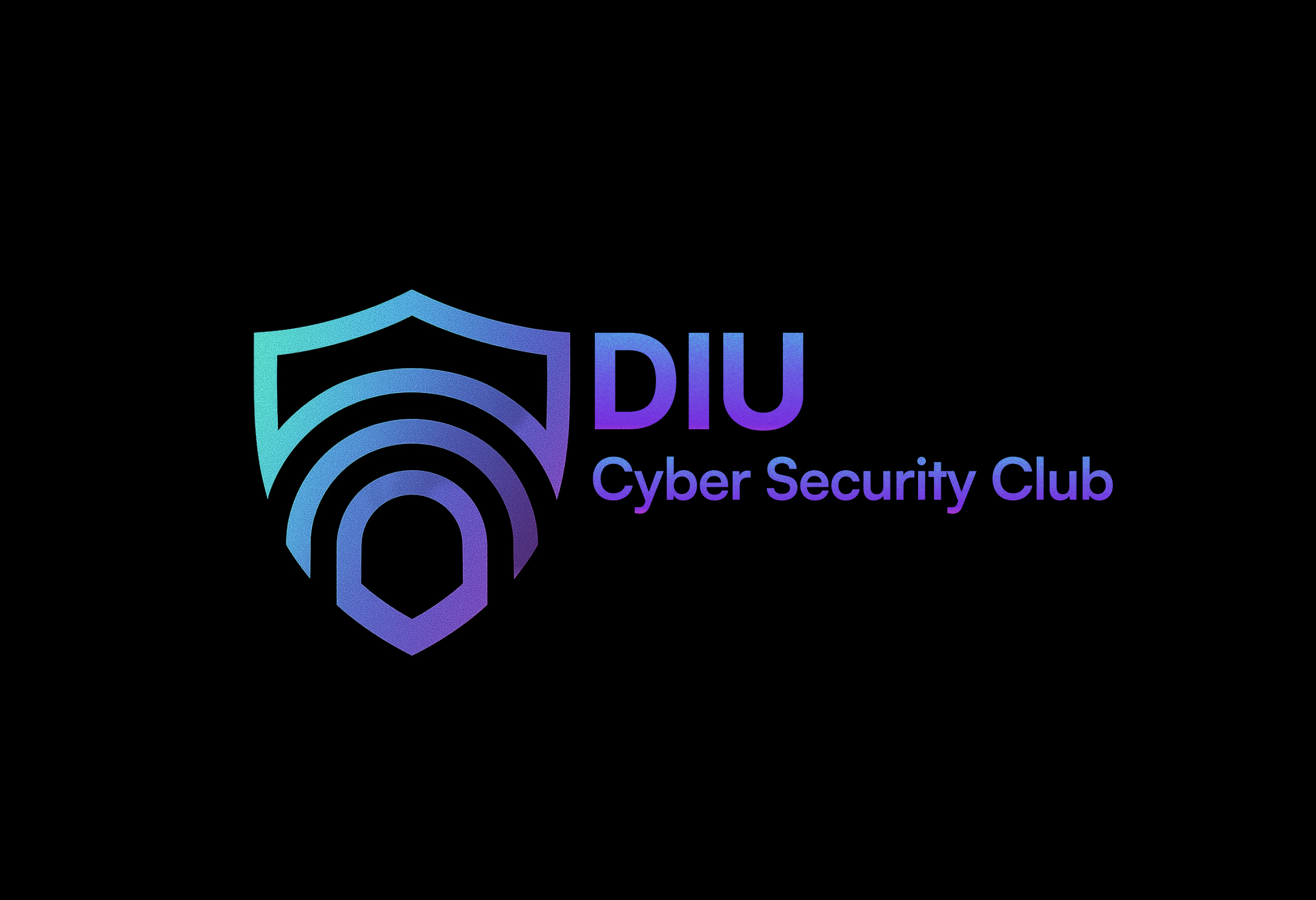 Cyber Security Club Logo club club logo design clublogo cybersecurity figma logo logodesign ui