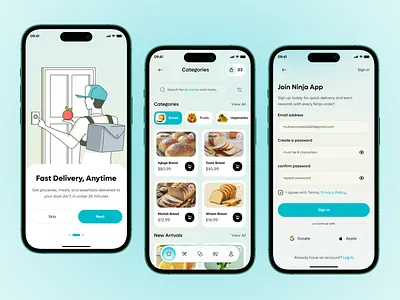 Fresh & Simple App Design android app app concept app design app development chat ai chat app chat bot chat ui iphone app message app minimal minimalist mobile app mobile app design tourism travel agency travel app travel app ui travel app ui design traveler community