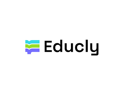 E Letter Education Logo Design book branding e letter logo e logo education logo graphic design logo logo design minimal logo