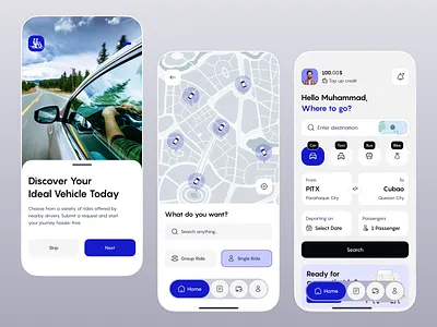 Logistics and Ride App app design appredesign carpoolapp ios joy ride share logistic mobile app logisticsappdesign mobile app motorbikeappui motorbikebookingapp ondemandapp ride app ride sharing app rideshareappdesign smartmobility taxibooking transportappui uidesign uiux design