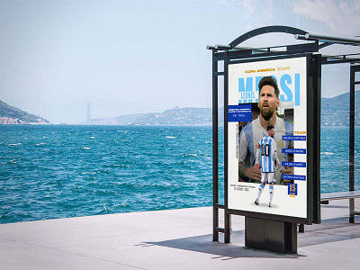 Football Poster Design football footballgame footballmatch footballposter