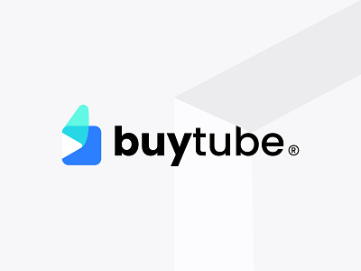 buytube logo mark b logo b tube logo best logo branding business logo creative logo graphic design illustration letter logo lettering logo logo design logo ideas logo maker logotype minimal modern logo monogram startup tube