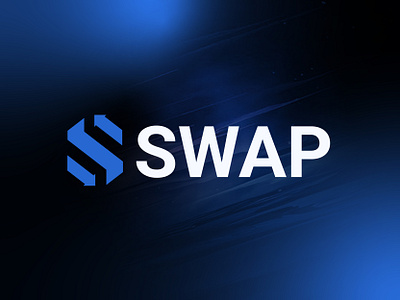 SWAP – S Letter & Swap Arrow Logo for Crypto and Web3 arrow logo branding crypto currency crypto exchange branding crypto logo crypto mark defi exchange lettermark logo logo logo design logo designer logotype modern s logo s logo s swap logo saas logo swap logo visual identity web3 logo