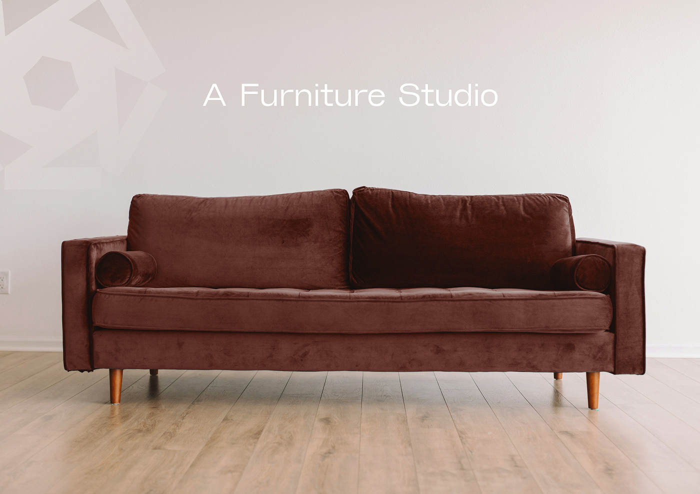 Example of Basic Brand Identity