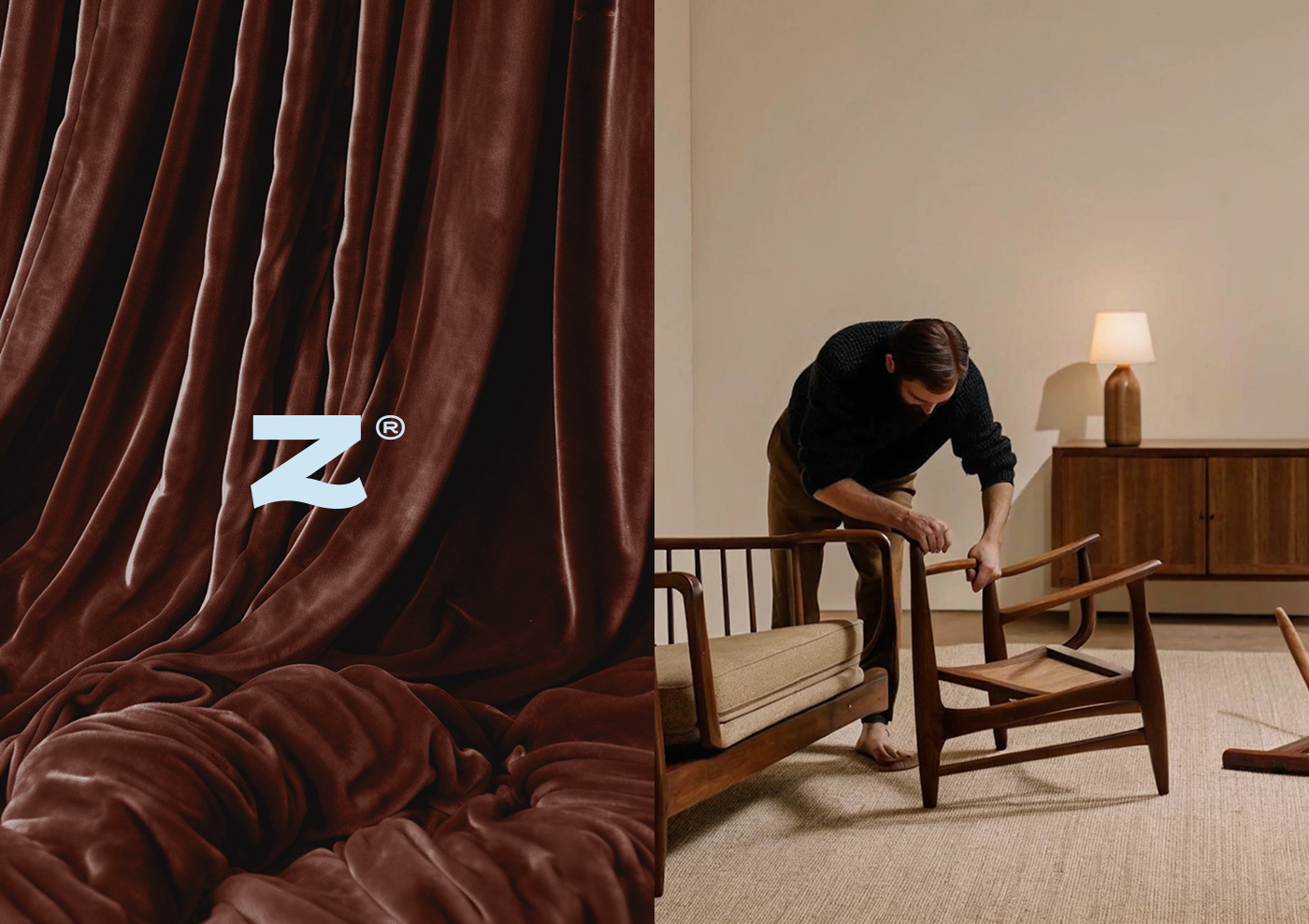 Example of Basic Brand Identity