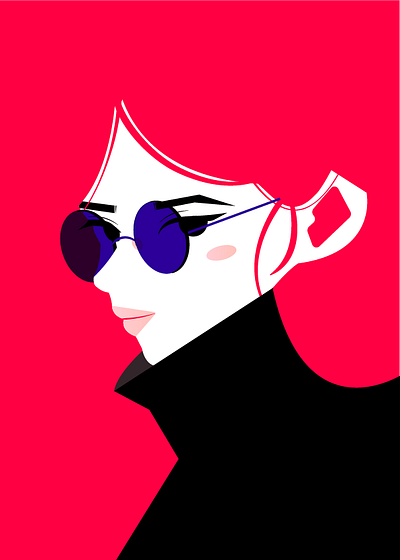 Livthez 2d graphic design illustration ilustrator me vector