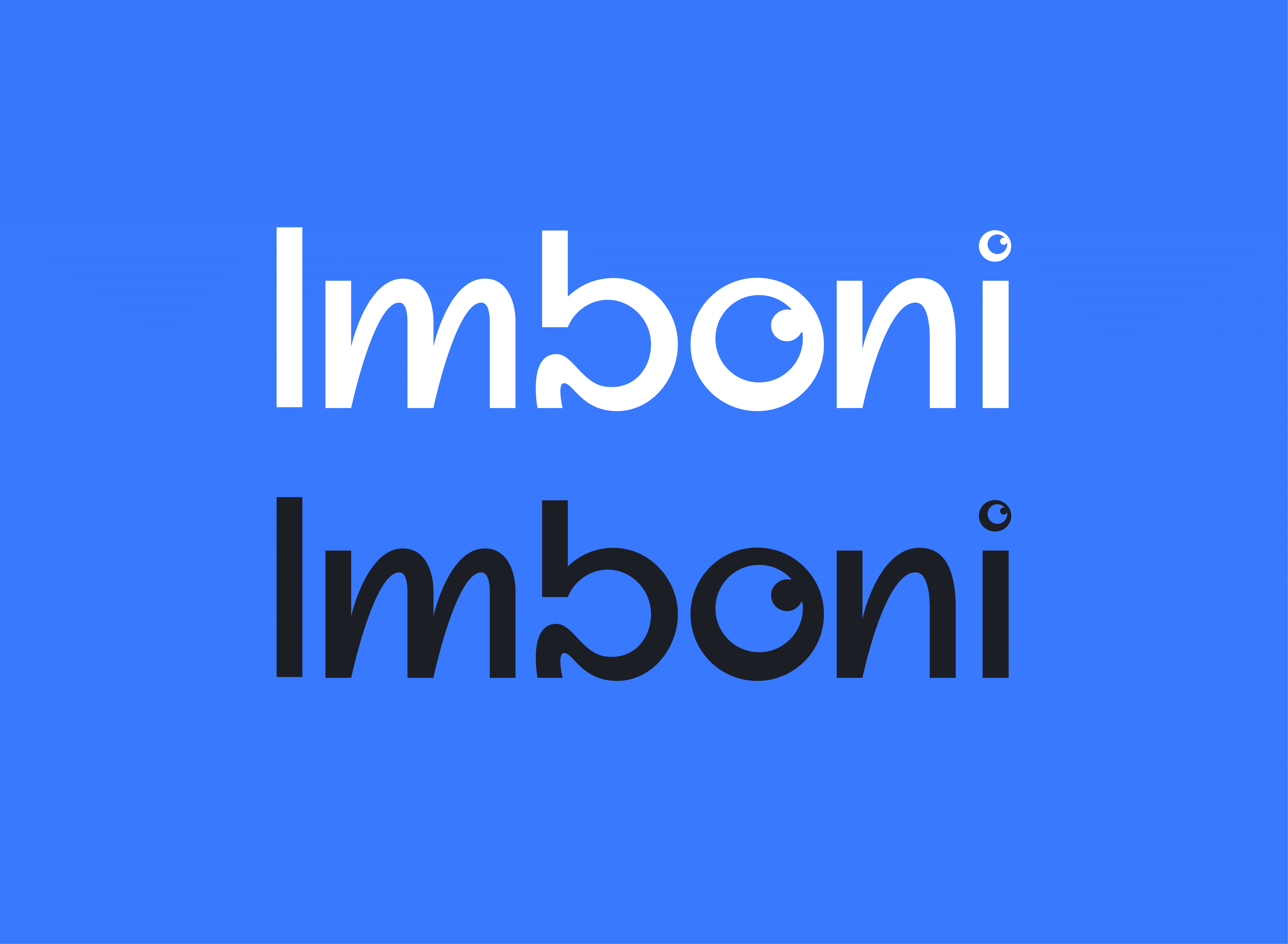 Example of Complete Brand Identity Design