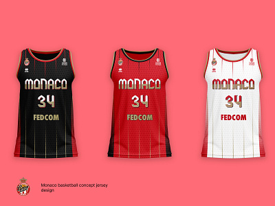 Monaco basketball concept jersey design adidas adidas jersey basketball basketball jersey basketball uniform concept jersey design jersey jersey concept jersey design jordan jordan jersey monaco monaco basketball nike nike jersey player typography under armour uniform uniform design