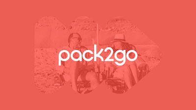 Pack2go | Last Minute Travel Booking Platform Brand Identity brand identity brand strategy brand visual branding corporate identity design graphic design logo logo design stationery design visual identity