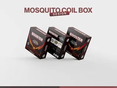Mosquito Coil Box Packaging Design box design box packaging brand design brand identity coil box packaging design label label design mosquito box design mosquito box packaging packaging packaging design packet design packing print design product packaging