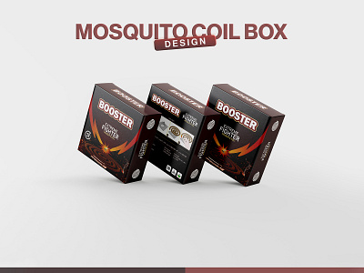 Mosquito Coil Box Packaging Design box design box packaging brand design brand identity coil box packaging design label label design mosquito box design mosquito box packaging packaging packaging design packet design packing print design product packaging