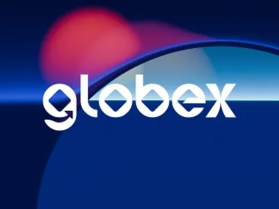 Globex Logo abstract brand mark branding connectivity graphic design identity innovation logo logo design logo design process logodesigner minimal modern logo supply chain tech tech logo technology wordmark wordmark logo wordmark logo designer