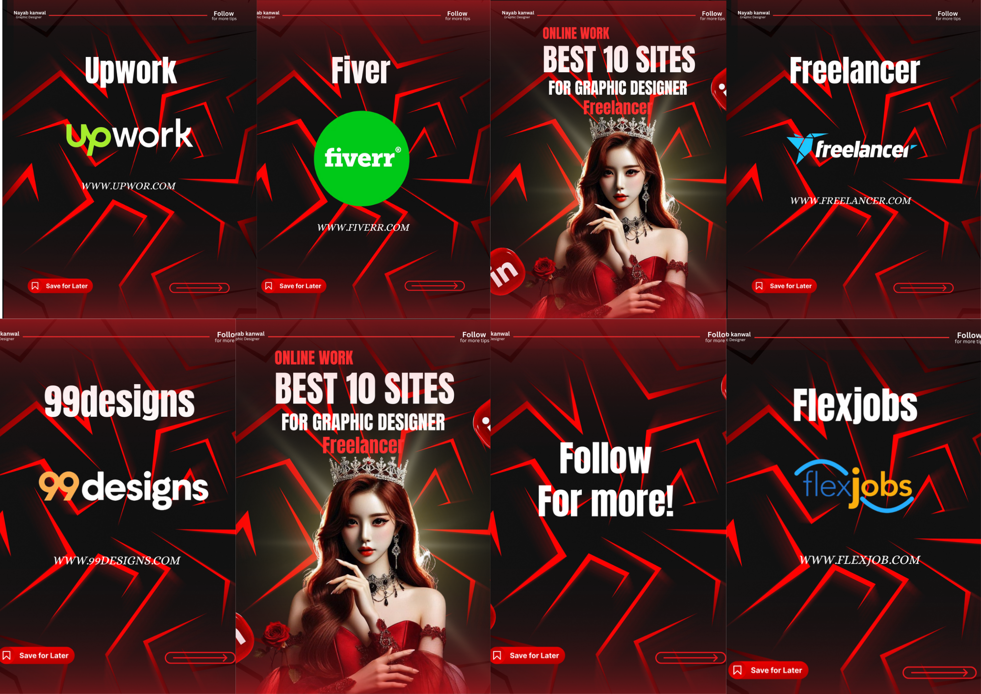 ✨ Professional LinkedIn & Instagram Carousel Designs ✨ advertising designs branding carsouel design carsouel post flyer freelancing design graphic design graphic designing instagram carsouel instagram posts linkedin branding linkedin carsouel linkedin post post design poster