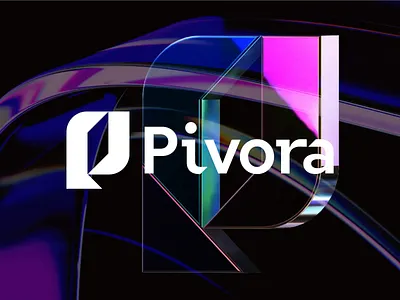 Brand Identity, Branding, Visual Identity, Letter P logo arrow logo brand brand identity brand identity designer branding business logo edge logo fintech logo logo designer minimalist logo modern logo p logo progress logo saas branding tech logo timeless logo visual brand visual identity