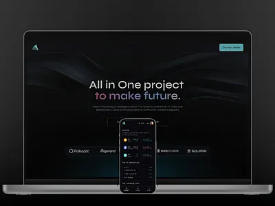 AIO - Blockchain AI