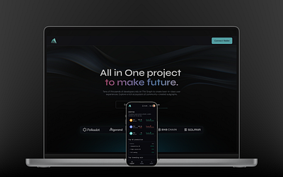 AIO - Blockchain AI