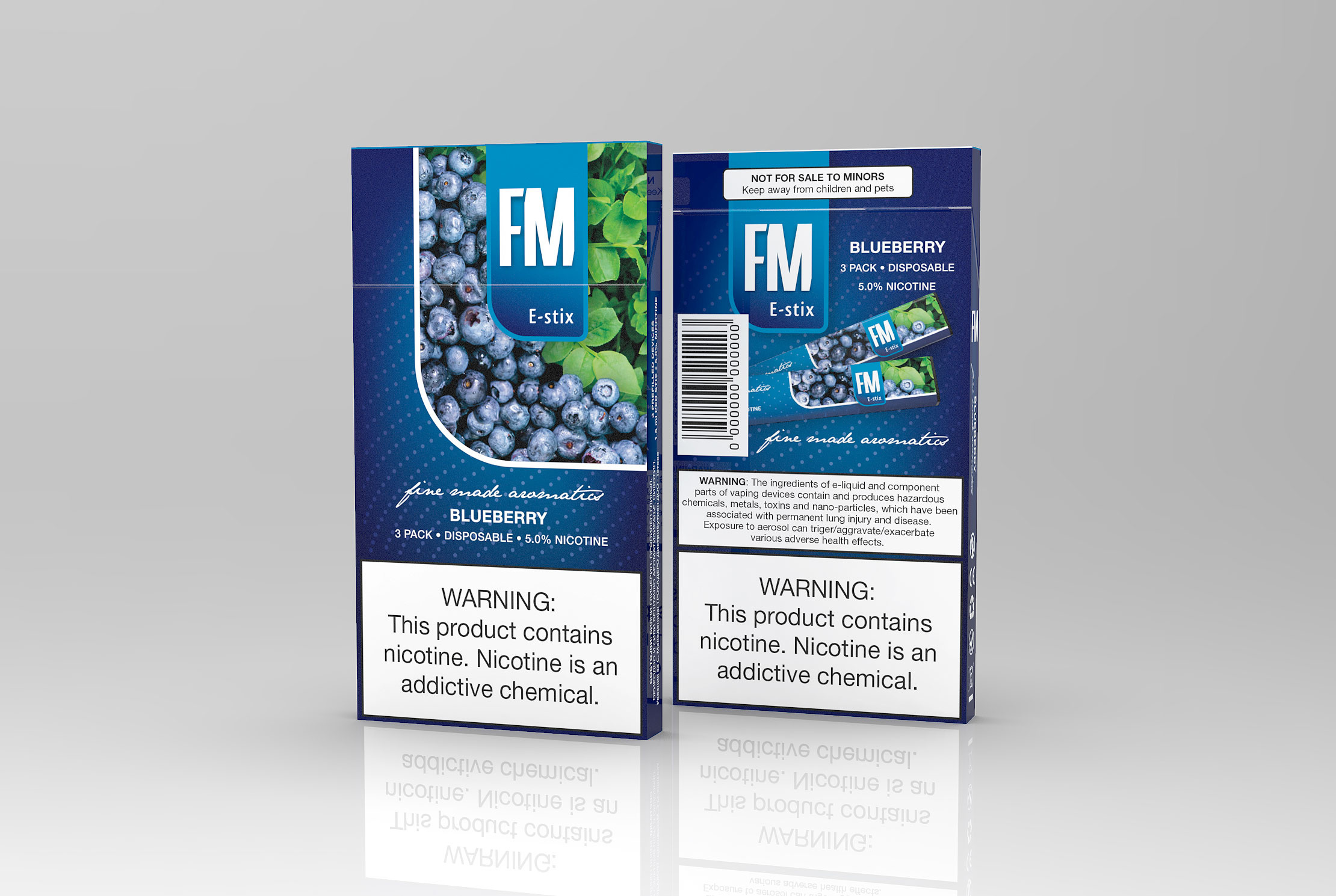 FM Vape E-stix by O. P. on Dribbble FM Vape E-stix by O. P. on Dribbble