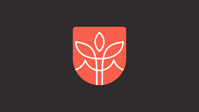 Shield Logo/Crest crest logo shield