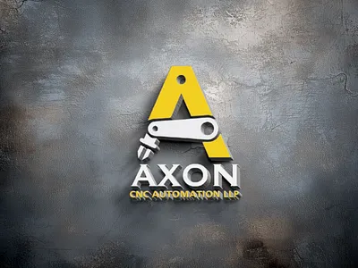 Custom Logo Design for Manufacturing & Industrial Companies branding graphic design logo