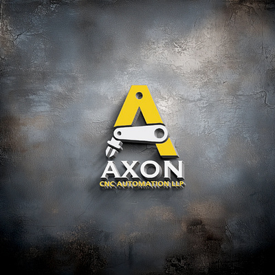 Custom Logo Design for Manufacturing & Industrial Companies branding graphic design logo