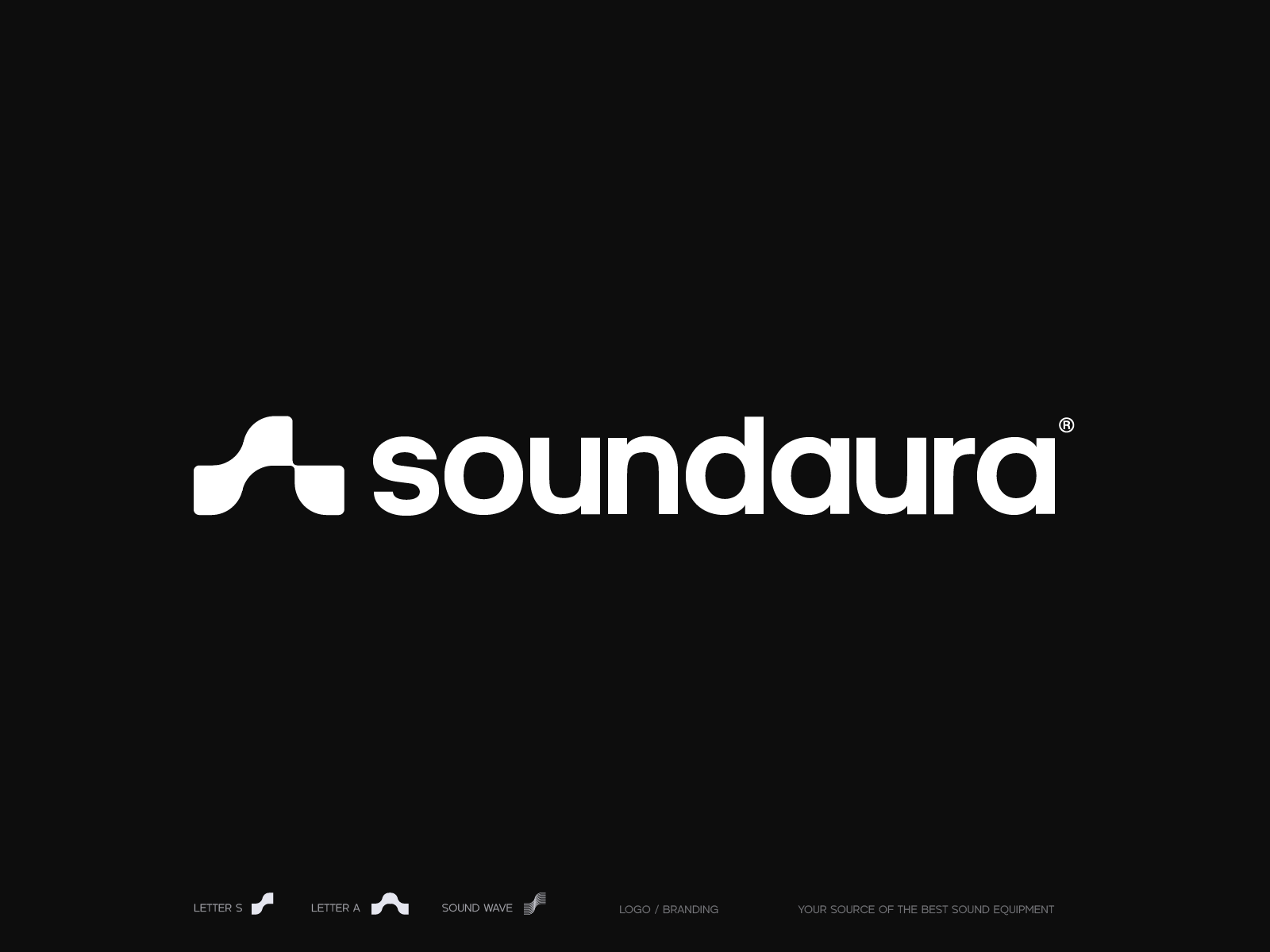 Example of Modern Logo Design  