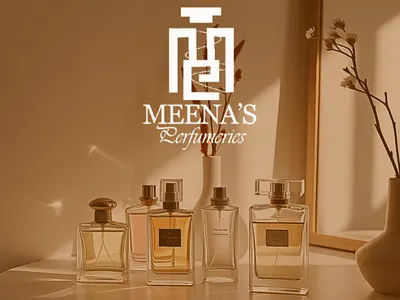 Perfumeries Logo