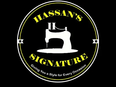 Tailoring Brand Logo